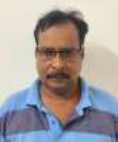 Hara Mohan Mohapatra